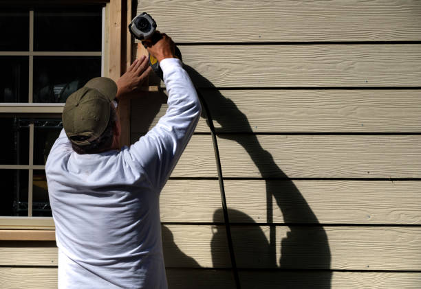 Best Stone Veneer Siding  in West Covina, CA